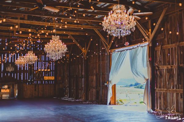 Gilbertsville Farmhouse