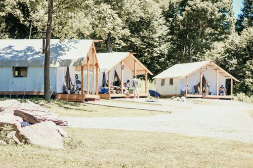 Gilbertsville Farmhouse