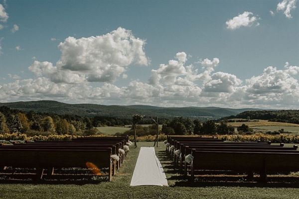 Gilbertsville Farmhouse