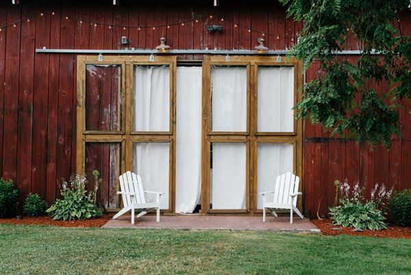 Gilbertsville Farmhouse