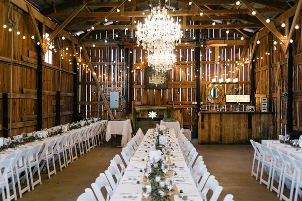 Gilbertsville Farmhouse