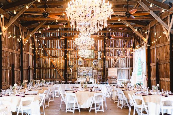 Gilbertsville Farmhouse