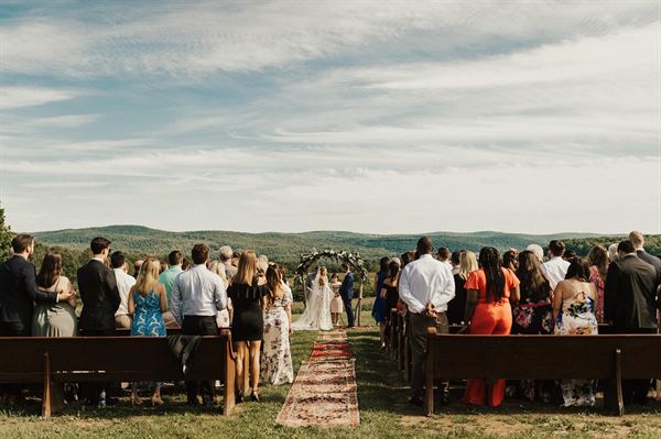 Gilbertsville Farmhouse