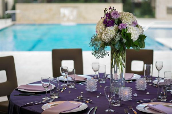 Marriott Dallas/Addison Quorum