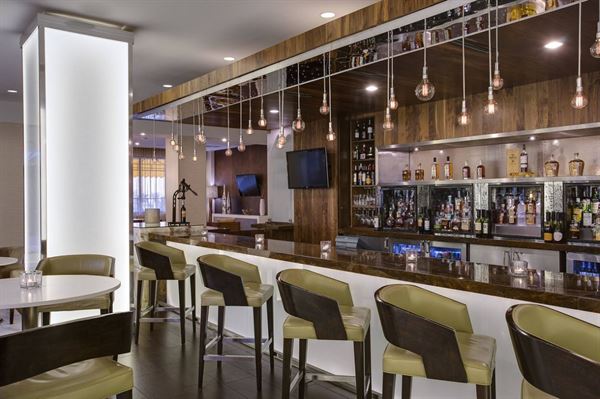 Marriott Dallas/Addison Quorum