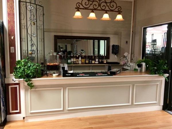 Patapsco Arena & The VIP Club