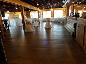 WaterVue Open Floor Plan