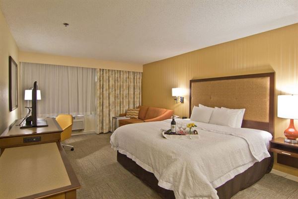 Hampton Inn & Suites Chillicothe
