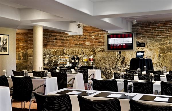 The Centennial Hotel