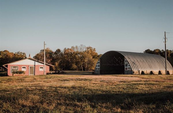 The Farm at Greene Acres
