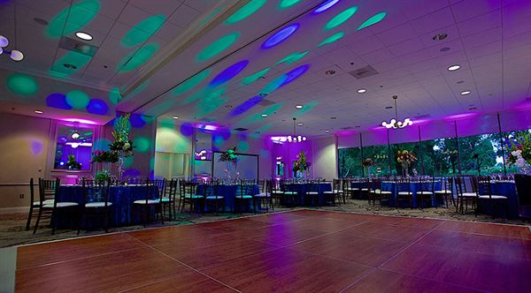 Norbeck Country Club