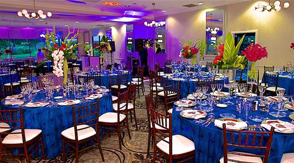 Norbeck Country Club