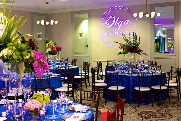 Norbeck Country Club