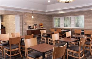 Breakfast Room/Meeting Room