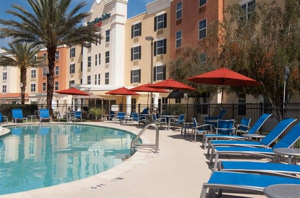 TownePlace Suites The Villages