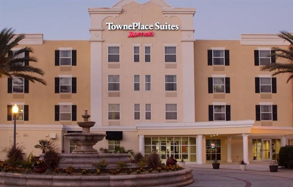 TownePlace Suites The Villages