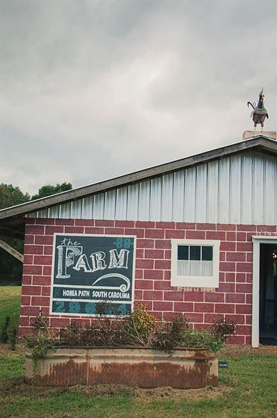 The Farm at Greene Acres