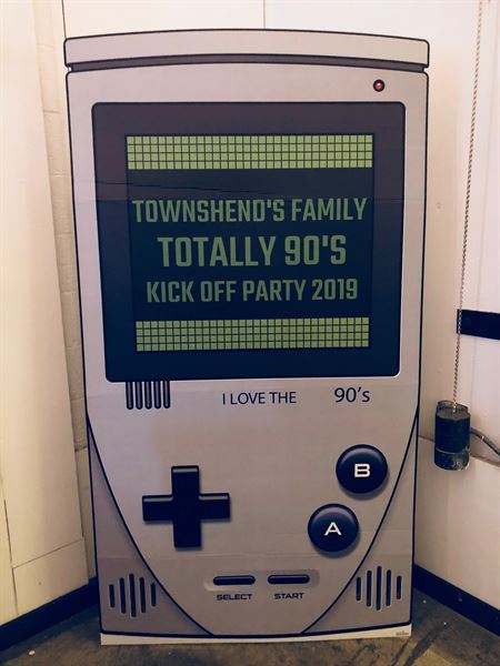 Treadway Events & Entertainment