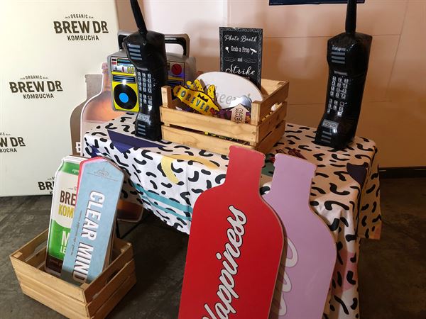 Treadway Events & Entertainment