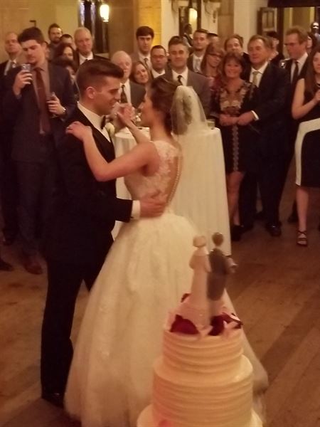 Trilogy Variety Band