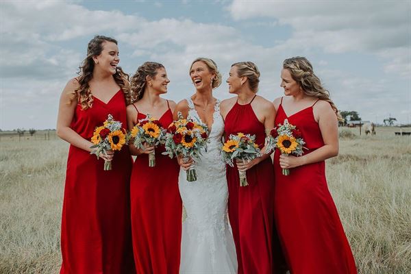 The Barn at 5S Ranch