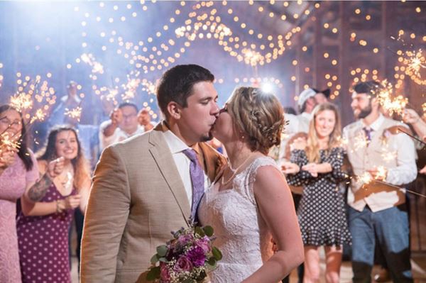 The Barn at 5S Ranch