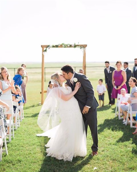 The Barn at 5S Ranch