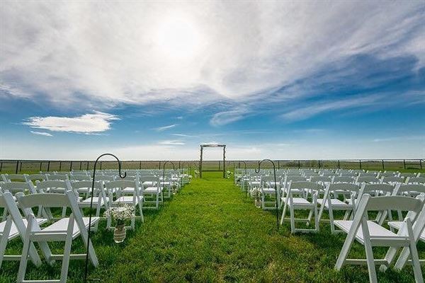 The Barn at 5S Ranch