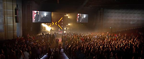 Summit Group Event Services