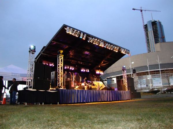 Summit Group Event Services