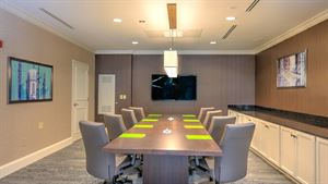 Executive Board Room