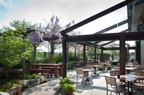 Late Harvest Kitchen