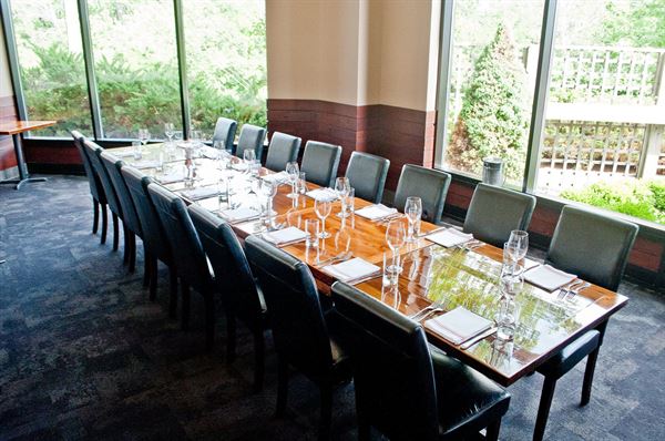 Late Harvest Kitchen