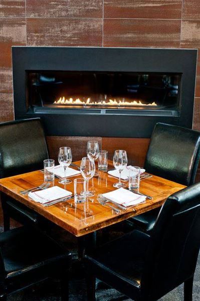 Late Harvest Kitchen