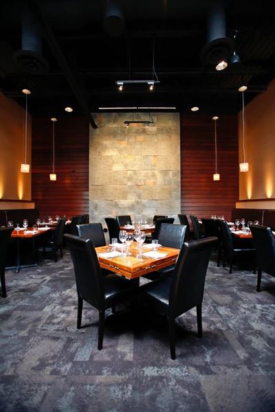 Late Harvest Kitchen