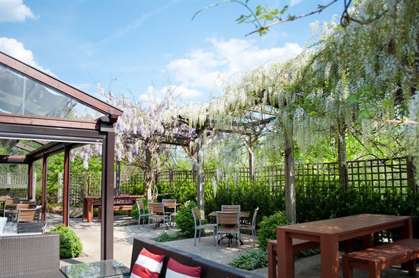 Late Harvest Kitchen