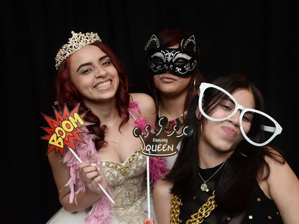 Photo Booth Rental 4 Any Event