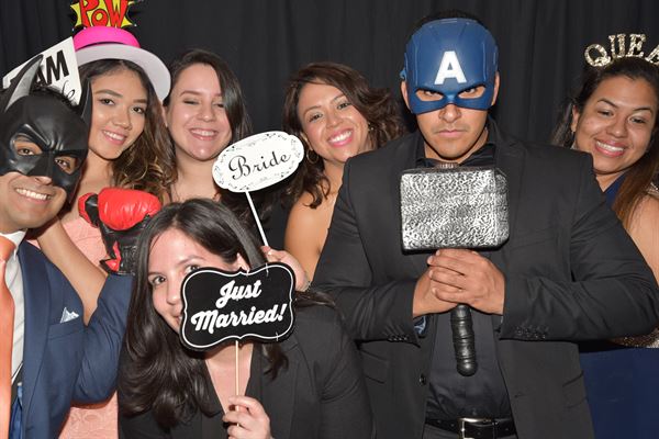 Photo Booth Rental 4 Any Event
