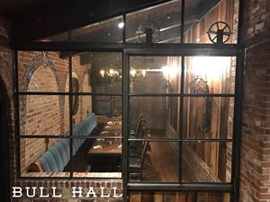 Bull Hall
