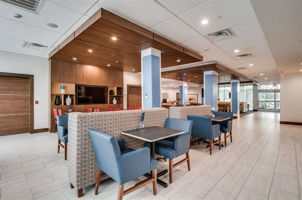 Holiday Inn Express & Suites Dallas North - Addison
