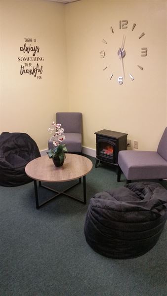 Sybil Property Co-Work Center