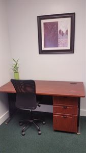 Private Office
