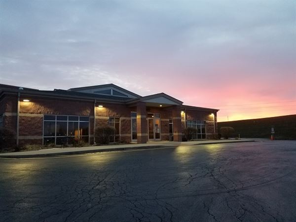 Round Lake Beach Civic Center