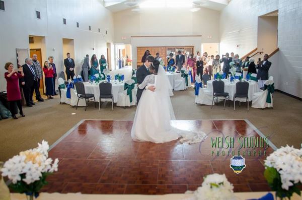 Round Lake Beach Civic Center