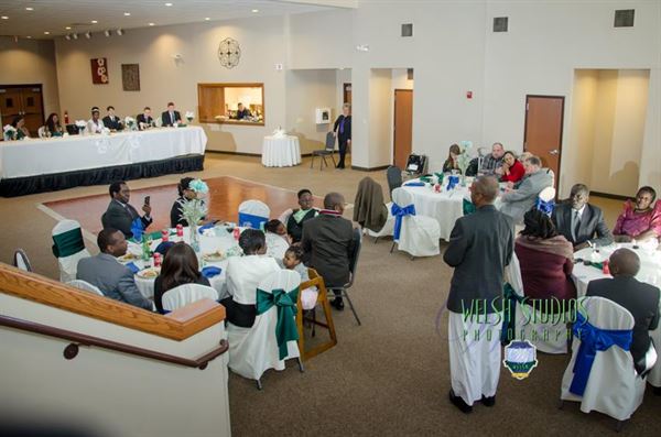Round Lake Beach Civic Center
