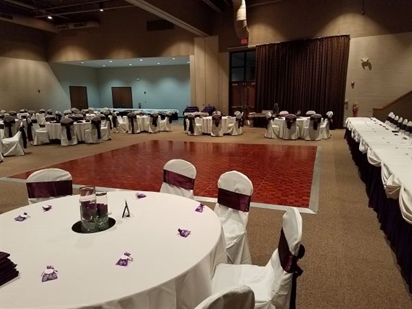 Round Lake Beach Civic Center