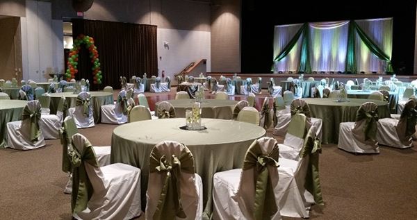 Round Lake Beach Civic Center