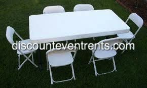 Discount Event Rentals