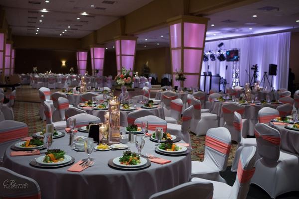 Discount Event Rentals