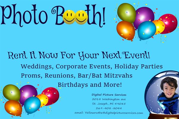 Digital Picture Services, YRCBS